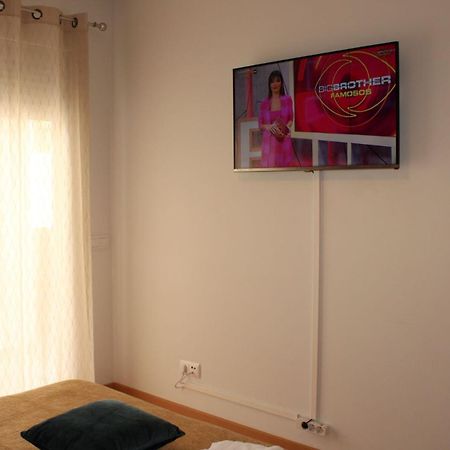 Appartement Pinheiro Portimão Exterior foto