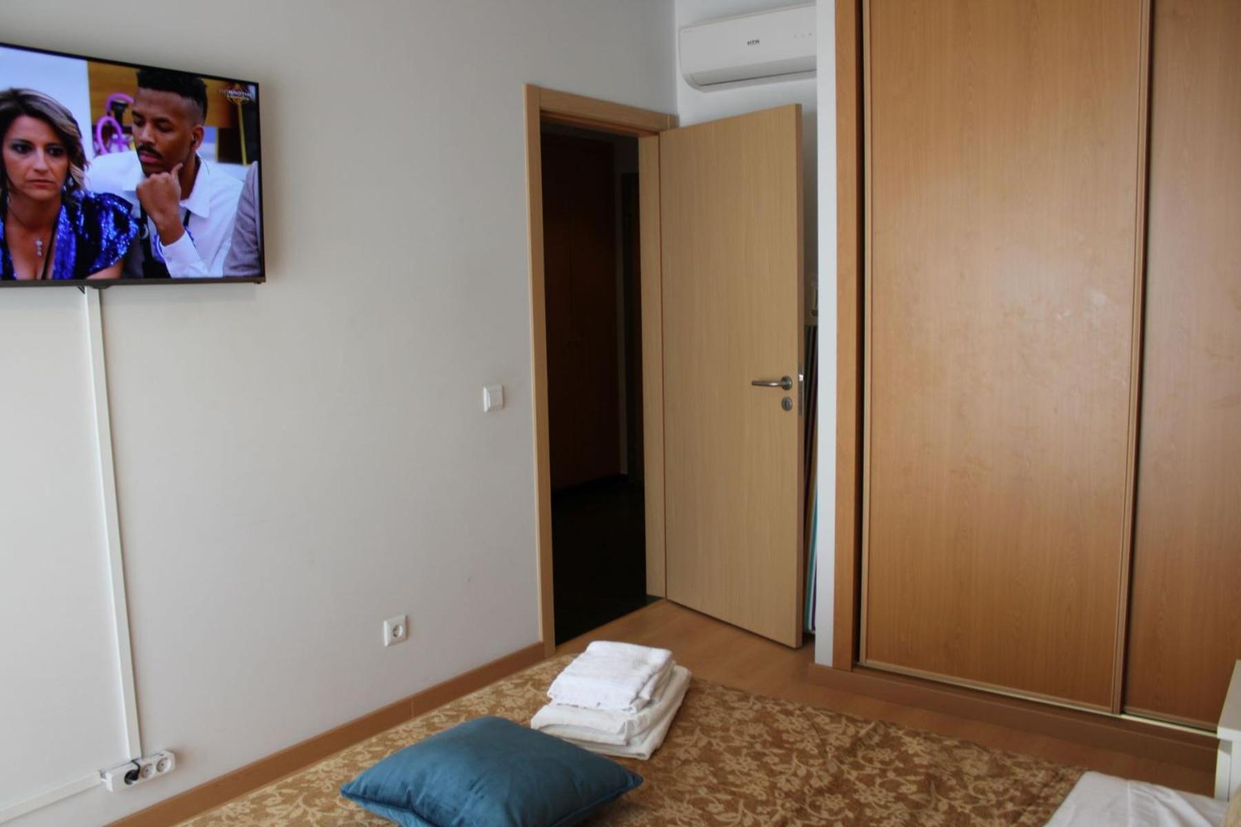 Appartement Pinheiro Portimão Exterior foto