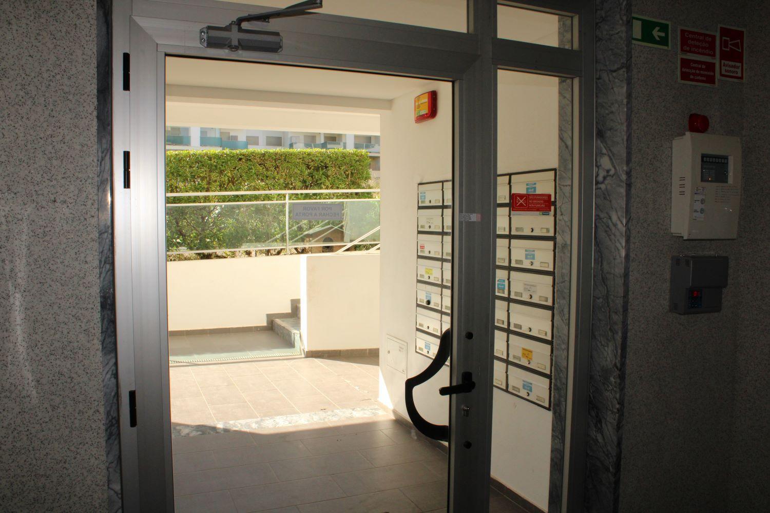 Appartement Pinheiro Portimão Exterior foto