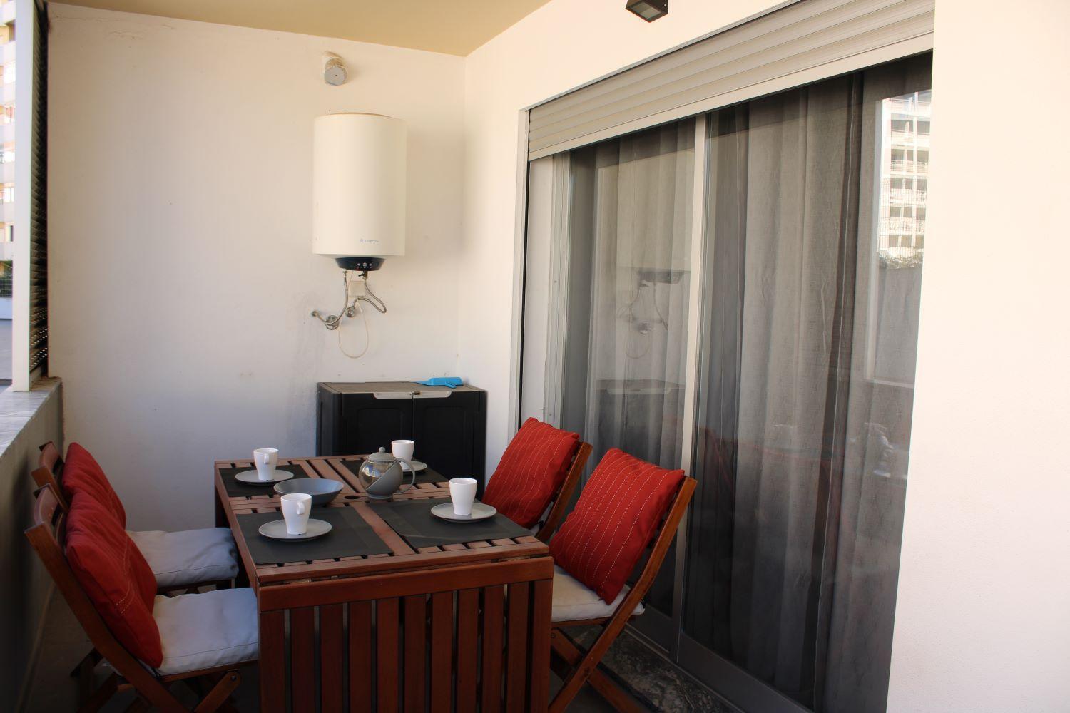 Appartement Pinheiro Portimão Exterior foto